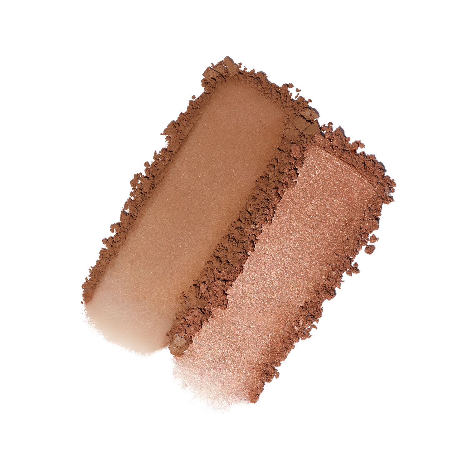 BRONZE COLOR INFUSION (DÚO DE BRONCEADORES MULTIDIMENSIONAL)